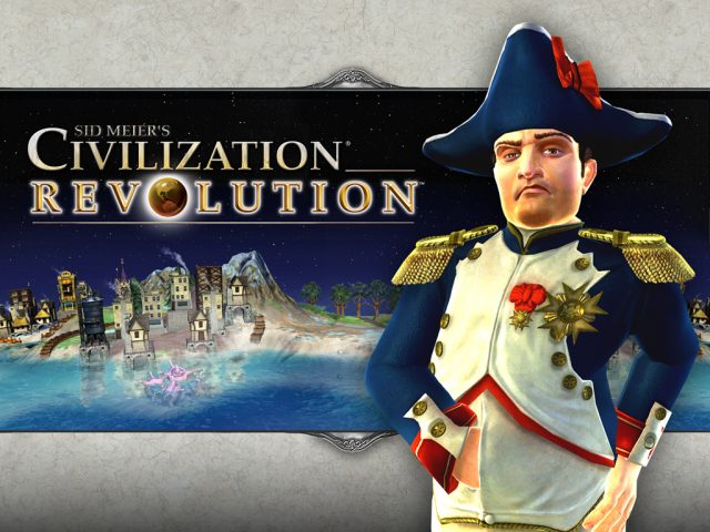 civilization revolution civilization revolution