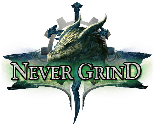 Nevergrind Online on Steam