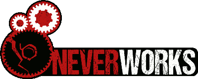 Neverworks Logo