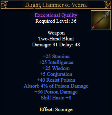 Blight, Hammer of Vedria.png