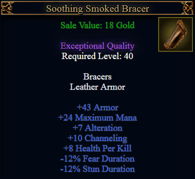 Soothing Smoked Bracer 2019.png