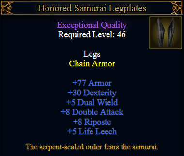 Honored Samurai Legplates.png
