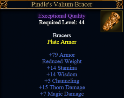 Pindle's Valium Bracer.png